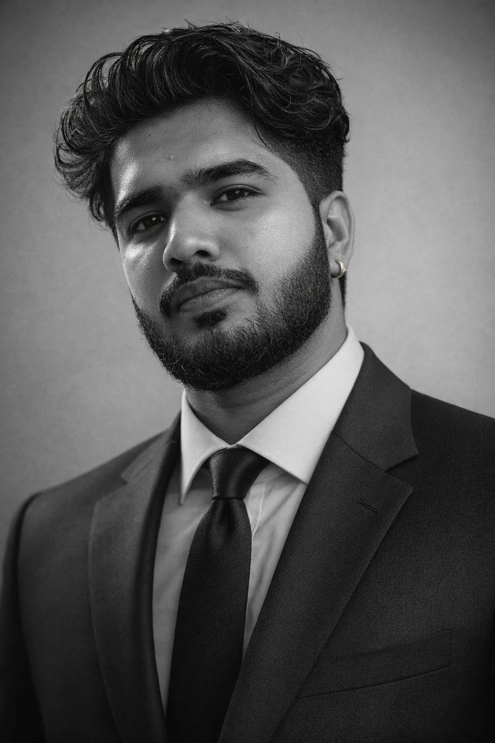Prathamesh Dabir, AI-security and penetration-testing practitioner