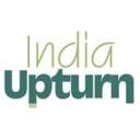 India Upturn logo